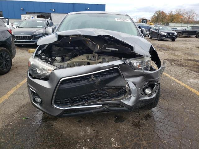 Photo 4 VIN: 4A4AR3AW0FE047340 - MITSUBISHI OUTLANDER 