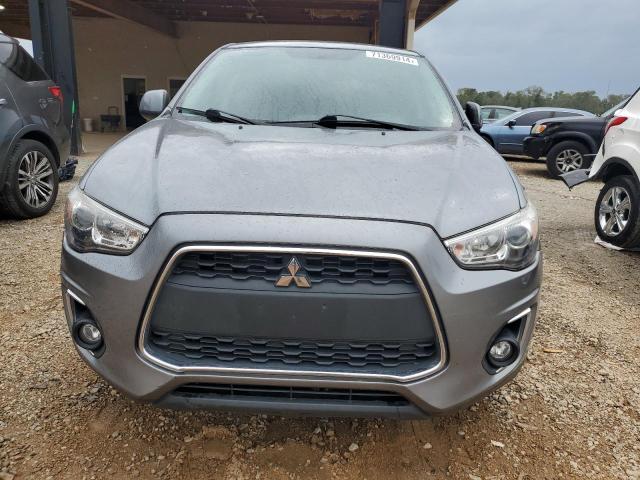 Photo 4 VIN: 4A4AR3AW0FE059651 - MITSUBISHI OUTLANDER 