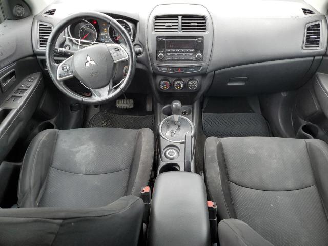 Photo 7 VIN: 4A4AR3AW0FE059651 - MITSUBISHI OUTLANDER 