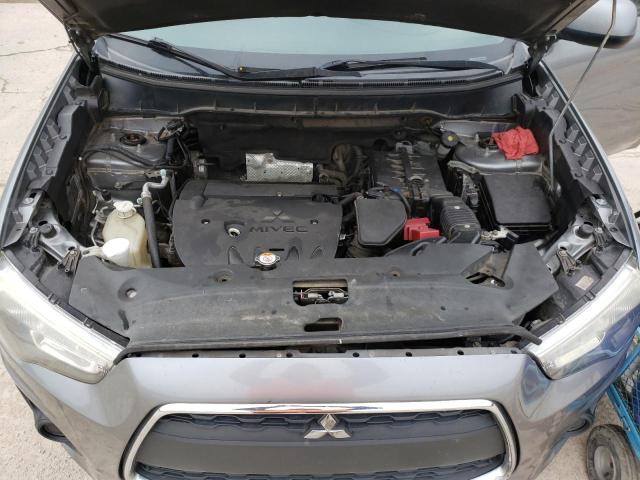 Photo 11 VIN: 4A4AR3AW0FE060377 - MITSUBISHI OUTLANDER 