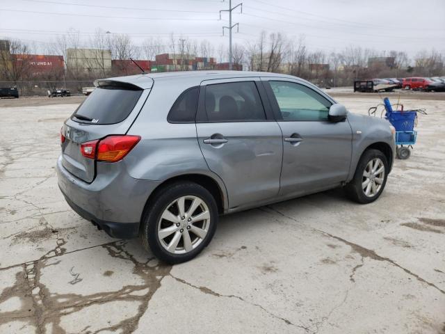 Photo 2 VIN: 4A4AR3AW0FE060377 - MITSUBISHI OUTLANDER 