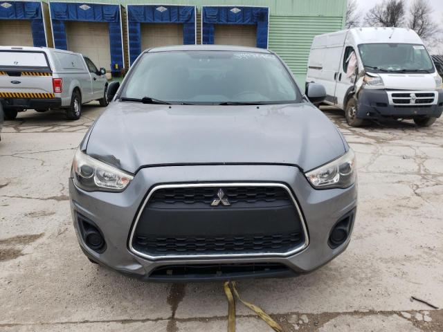 Photo 4 VIN: 4A4AR3AW0FE060377 - MITSUBISHI OUTLANDER 