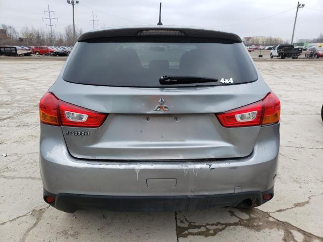 Photo 5 VIN: 4A4AR3AW0FE060377 - MITSUBISHI OUTLANDER 