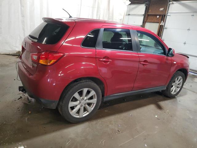 Photo 2 VIN: 4A4AR3AW0FE061917 - MITSUBISHI OUTLANDER 