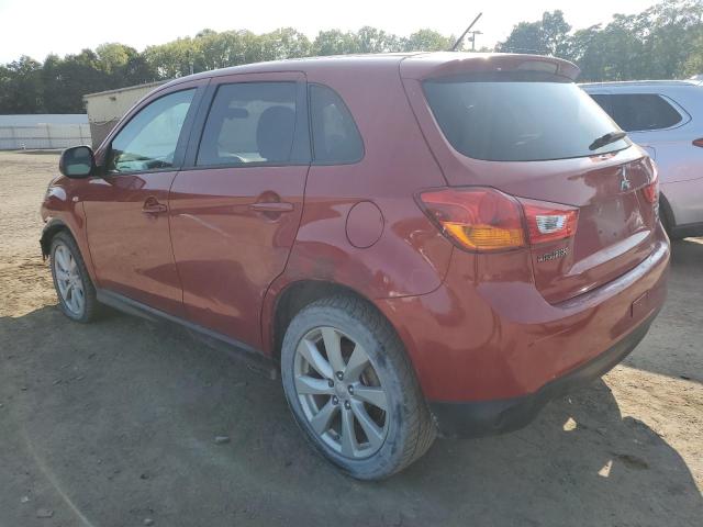 Photo 1 VIN: 4A4AR3AW1FE046021 - MITSUBISHI OUTLANDER 