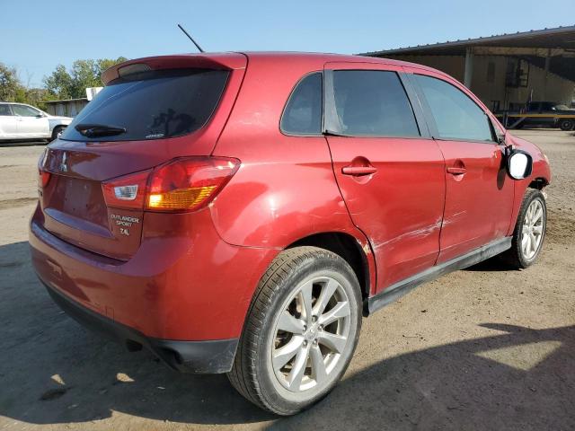 Photo 2 VIN: 4A4AR3AW1FE046021 - MITSUBISHI OUTLANDER 