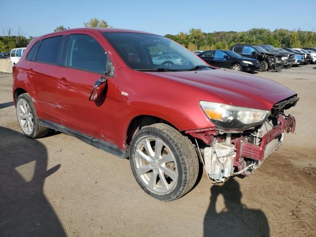 Photo 3 VIN: 4A4AR3AW1FE046021 - MITSUBISHI OUTLANDER 