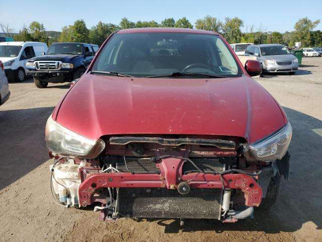 Photo 4 VIN: 4A4AR3AW1FE046021 - MITSUBISHI OUTLANDER 