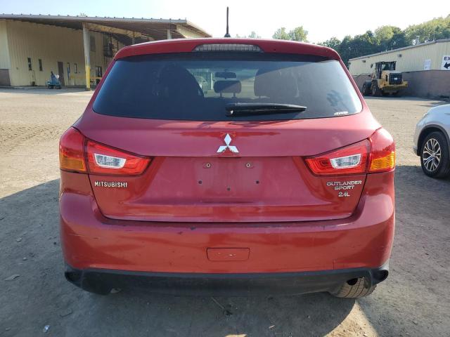 Photo 5 VIN: 4A4AR3AW1FE046021 - MITSUBISHI OUTLANDER 