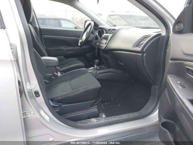 Photo 4 VIN: 4A4AR3AW1FE049419 - MITSUBISHI OUTLANDER SPORT 