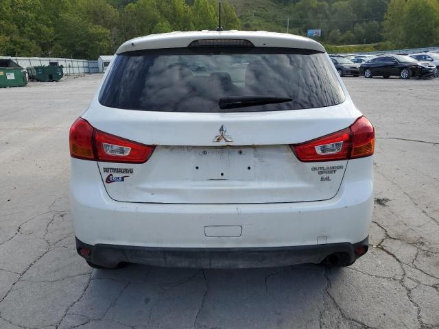 Photo 5 VIN: 4A4AR3AW1FE050862 - MITSUBISHI OUTLANDER 