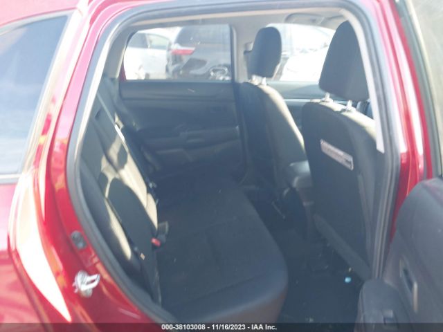 Photo 7 VIN: 4A4AR3AW1FE060825 - MITSUBISHI OUTLANDER SPORT 