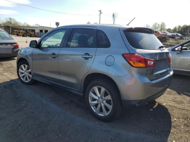 Photo 1 VIN: 4A4AR3AW2FE061434 - MITSUBISHI OUTLANDER 