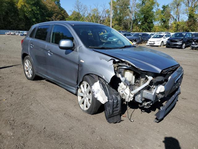 Photo 3 VIN: 4A4AR3AW2FE061434 - MITSUBISHI OUTLANDER 