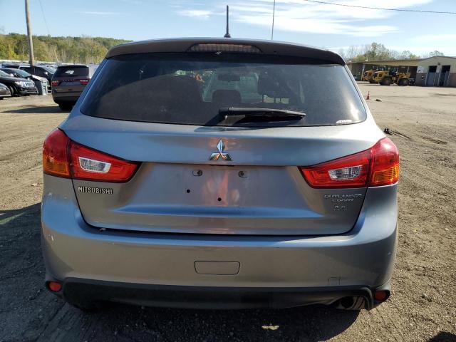 Photo 5 VIN: 4A4AR3AW2FE061434 - MITSUBISHI OUTLANDER 