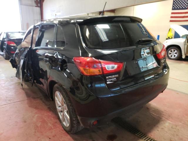 Photo 2 VIN: 4A4AR3AW3FE029656 - MITSUBISHI OUTLANDER 