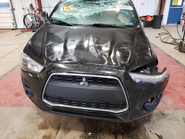 Photo 6 VIN: 4A4AR3AW3FE029656 - MITSUBISHI OUTLANDER 