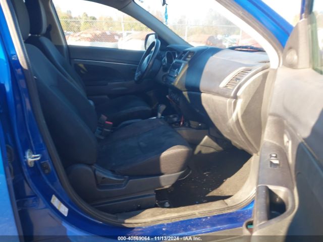 Photo 4 VIN: 4A4AR3AW4FE024613 - MITSUBISHI OUTLANDER SPORT 