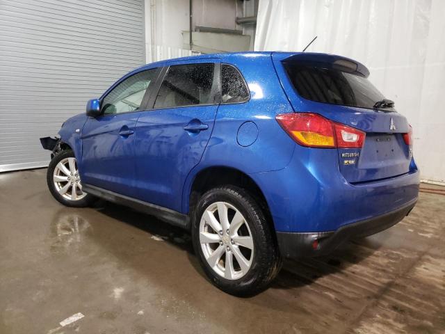 Photo 1 VIN: 4A4AR3AW4FE036292 - MITSUBISHI OUTLANDER 