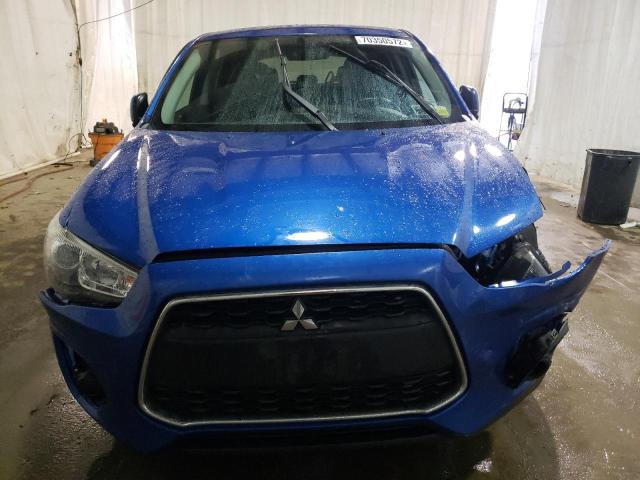 Photo 4 VIN: 4A4AR3AW4FE036292 - MITSUBISHI OUTLANDER 