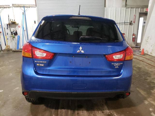 Photo 5 VIN: 4A4AR3AW4FE036292 - MITSUBISHI OUTLANDER 