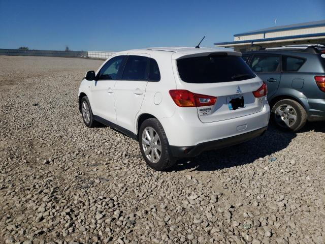 Photo 2 VIN: 4A4AR3AW4FE048068 - MITSUBISHI OUTLANDER 