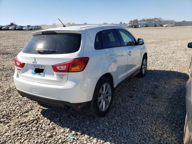 Photo 3 VIN: 4A4AR3AW4FE048068 - MITSUBISHI OUTLANDER 