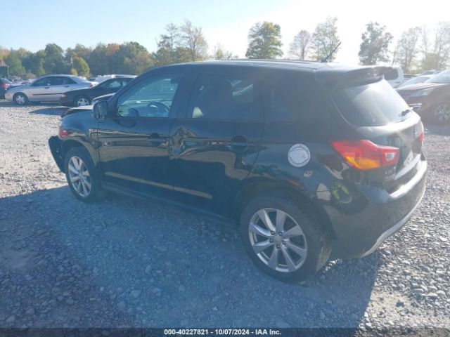 Photo 2 VIN: 4A4AR3AW4FE049768 - MITSUBISHI OUTLANDER SPORT 