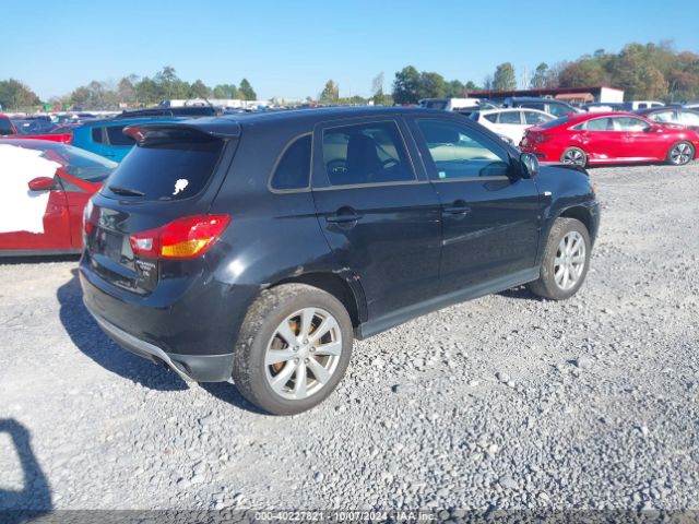 Photo 3 VIN: 4A4AR3AW4FE049768 - MITSUBISHI OUTLANDER SPORT 