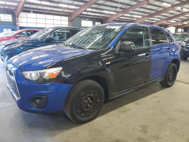 Photo 0 VIN: 4A4AR3AW5FE049231 - MITSUBISHI OUTLANDER 