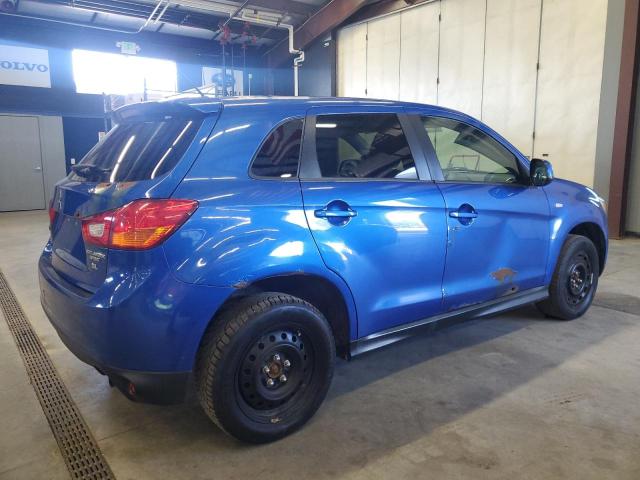 Photo 2 VIN: 4A4AR3AW5FE049231 - MITSUBISHI OUTLANDER 