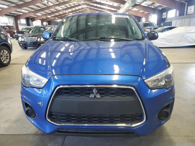 Photo 4 VIN: 4A4AR3AW5FE049231 - MITSUBISHI OUTLANDER 