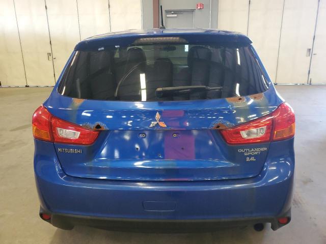 Photo 5 VIN: 4A4AR3AW5FE049231 - MITSUBISHI OUTLANDER 