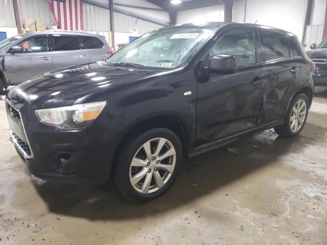 Photo 0 VIN: 4A4AR3AW5FE062724 - MITSUBISHI OUTLANDER 