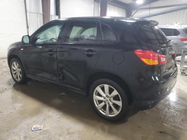 Photo 1 VIN: 4A4AR3AW5FE062724 - MITSUBISHI OUTLANDER 