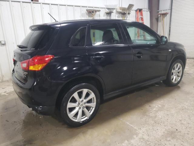 Photo 2 VIN: 4A4AR3AW5FE062724 - MITSUBISHI OUTLANDER 