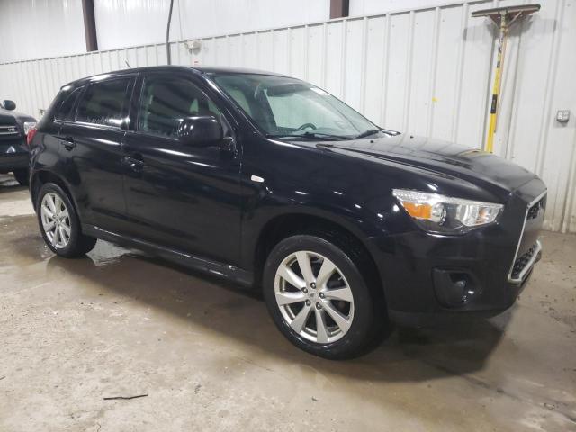 Photo 3 VIN: 4A4AR3AW5FE062724 - MITSUBISHI OUTLANDER 