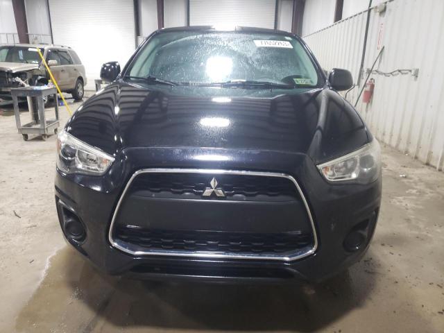 Photo 4 VIN: 4A4AR3AW5FE062724 - MITSUBISHI OUTLANDER 