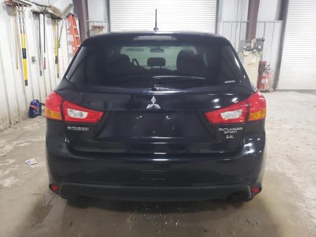 Photo 5 VIN: 4A4AR3AW5FE062724 - MITSUBISHI OUTLANDER 