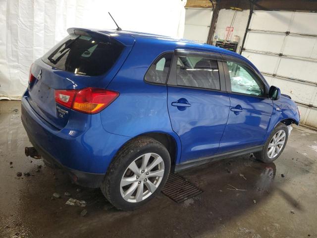 Photo 2 VIN: 4A4AR3AW6FE027707 - MITSUBISHI OUTLANDER 