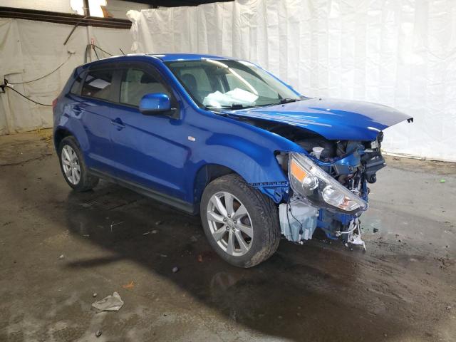 Photo 3 VIN: 4A4AR3AW6FE027707 - MITSUBISHI OUTLANDER 