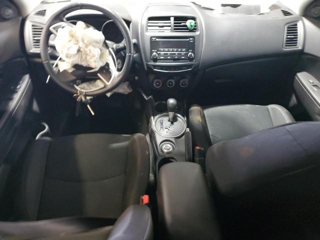 Photo 7 VIN: 4A4AR3AW6FE027707 - MITSUBISHI OUTLANDER 