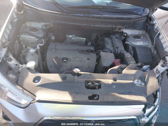 Photo 9 VIN: 4A4AR3AW6FE028551 - MITSUBISHI OUTLANDER SPORT 