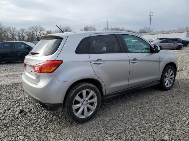 Photo 2 VIN: 4A4AR3AW7FE028025 - MITSUBISHI OUTLANDER 