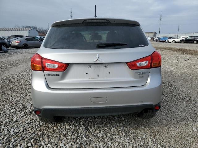 Photo 5 VIN: 4A4AR3AW7FE028025 - MITSUBISHI OUTLANDER 