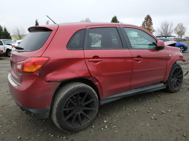 Photo 2 VIN: 4A4AR3AW7FE038666 - MITSUBISHI OUTLANDER 