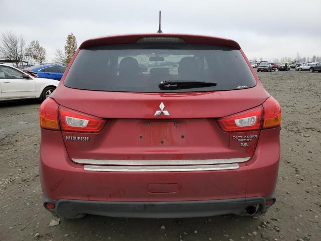 Photo 5 VIN: 4A4AR3AW7FE038666 - MITSUBISHI OUTLANDER 