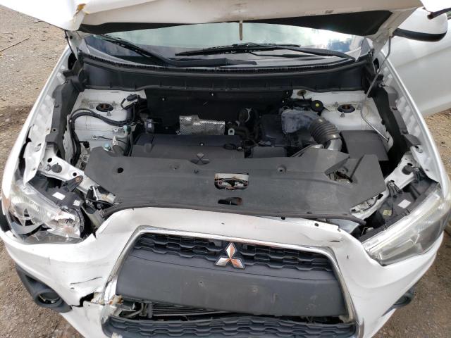 Photo 11 VIN: 4A4AR3AW7FE041809 - MITSUBISHI OUTLANDER 