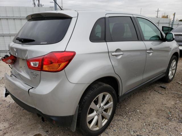 Photo 3 VIN: 4A4AR3AW7FE045679 - MITSUBISHI OUTLANDER 