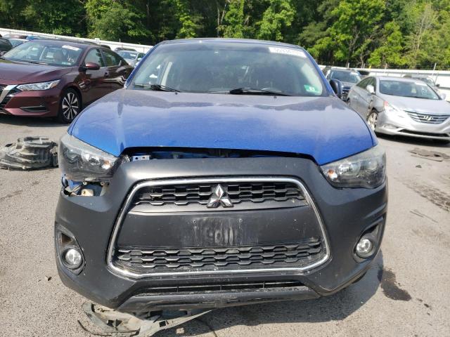 Photo 4 VIN: 4A4AR3AW7FE048971 - MITSUBISHI OUTLANDER 